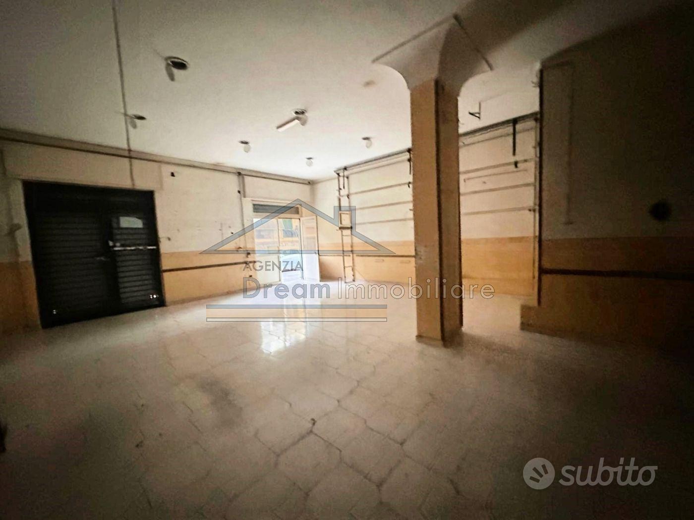 Locale Commerciale in Via Giardini - Vista 3