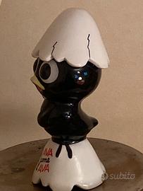 Calimero 'AVA ' materiale pubblicitario