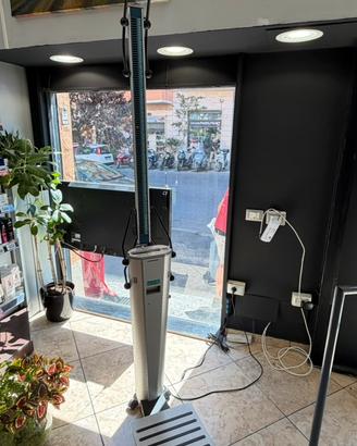 Bilancia Professionale Peso Altezza e BMI