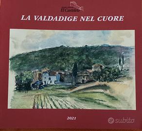 LA VALDADIGE NEL CUORE - 2021