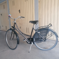 Bicicletta vintage