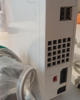 Nintendo wii