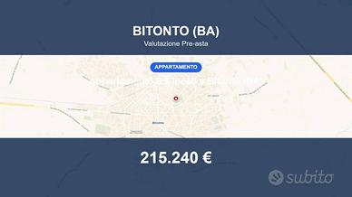 Immobile in asta di 120 m² con più di 5 locali a B