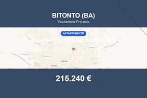 Immobile in asta di 120 m² con più di 5 locali a B