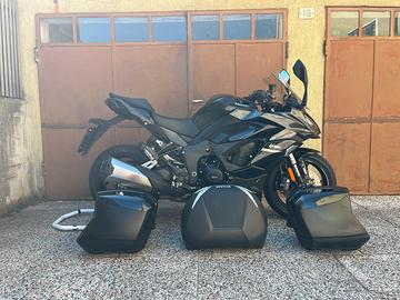 KAWASAKI NINJA 1000 SX – 2021