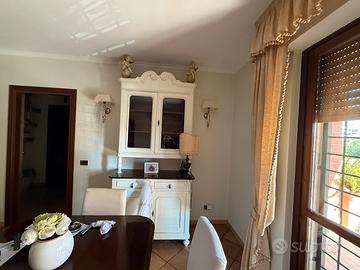 Credenza stile shabby