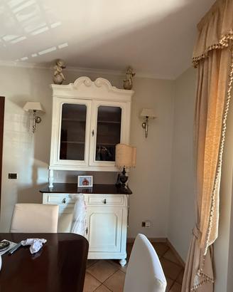 Credenza stile shabby