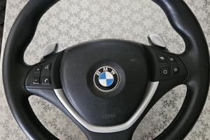 Volante originale BMW