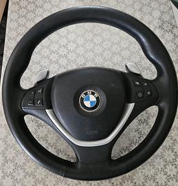 Volante originale BMW