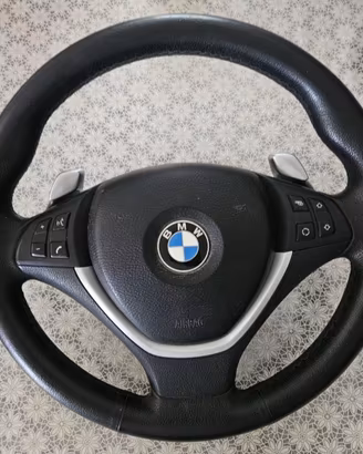 Volante originale BMW