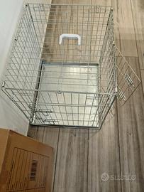 kennel per cani 
