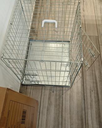 kennel per cani 