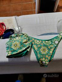 bikini donna