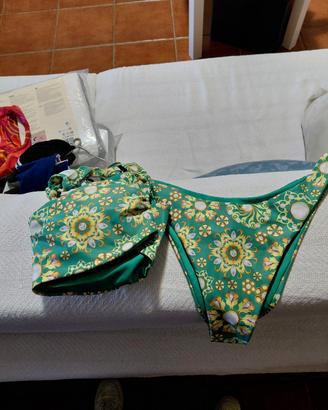bikini donna