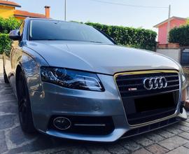 Audi a4 2000 tdi pelle tetto