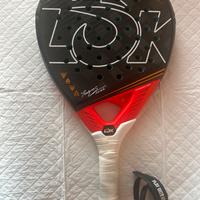 Pala Padel Lok Maxx Hype