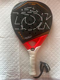 Pala Padel Lok Maxx Hype