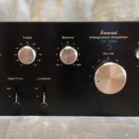 sansui au 3900