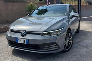 Golf 8 tdi dsg 150cv 11/2022