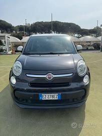 Fiat 500L 1.6 Multijet 105 CV Lounge