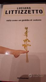 Libri Luciana Littizzetto