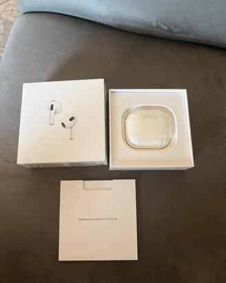 Air Pods 3