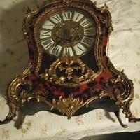 Orologio da tavolo anni 40
