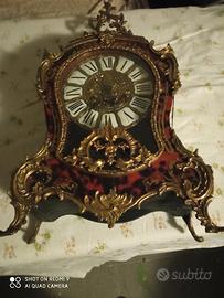 Orologio da tavolo anni 40