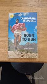Born to Run 
