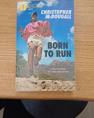 Born to Run 