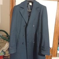 Cappotto da uomo Altatensione modello Amburgo