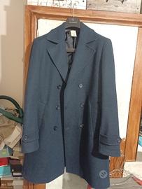 Cappotto da uomo Altatensione modello Amburgo