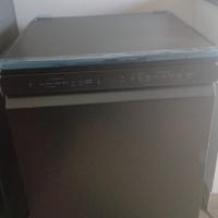 Lavastoviglie LG libera installazione
