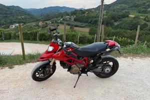 Ducati Hypermotard 1100s