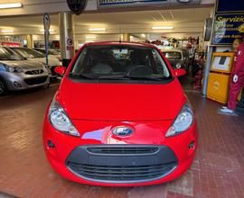 Ford Ka Ka 1.2 8V 69CV Titanium