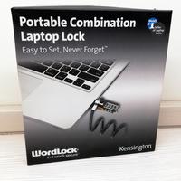 KENSINGTON LAPTOP LOCK