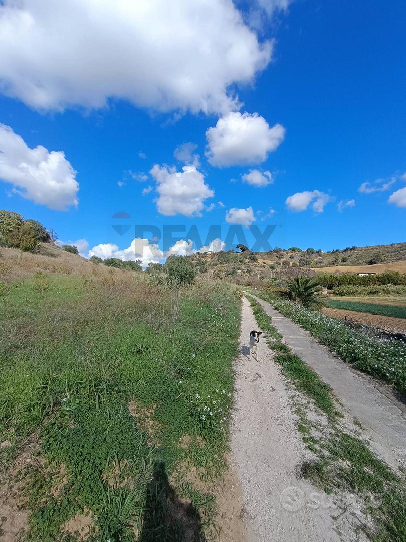 Terreno - Caltagirone - Altro