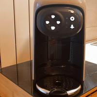 macchina caffè IDOLA Lavazza 