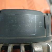 ALTERNATORE BOSH  90A  FORD KA