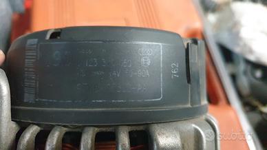 ALTERNATORE BOSH  90A  FORD KA