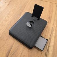 base ricarica wireless Pitaka 6 in 1