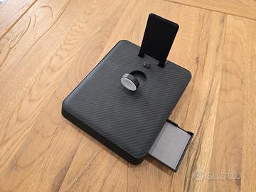 base ricarica wireless Pitaka 6 in 1