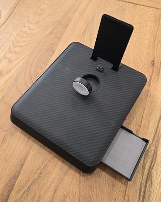 base ricarica wireless Pitaka 6 in 1