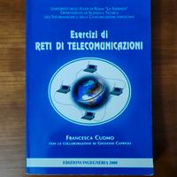 Esercizi di reti di telecomunicazioni 