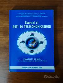 Esercizi di reti di telecomunicazioni 