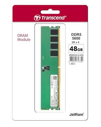 Transcend JM5600ALE-48G 48GB DDR5 5600MHz CL46
