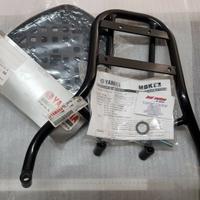 -Portapacchi Yamaha X-City 125 5SEW07361000