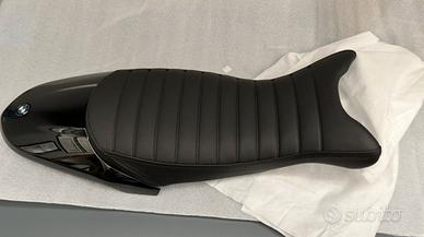 Codino + Monosella BMW RNineT Scrambler