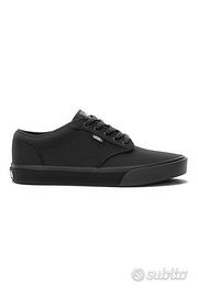 Vans atwood