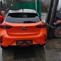 Ricambi Opel Corsa F 1.2 TB 2020 HM05